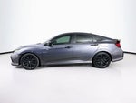 2020 Honda Civic Si Base
