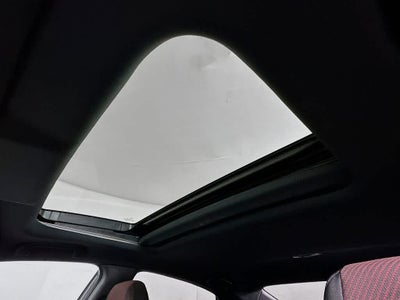 2020 Honda Civic Si Base