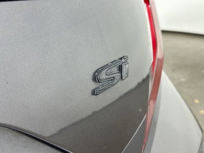 2020 Honda Civic Si Base