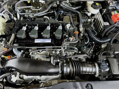 2020 Honda Civic Si Base