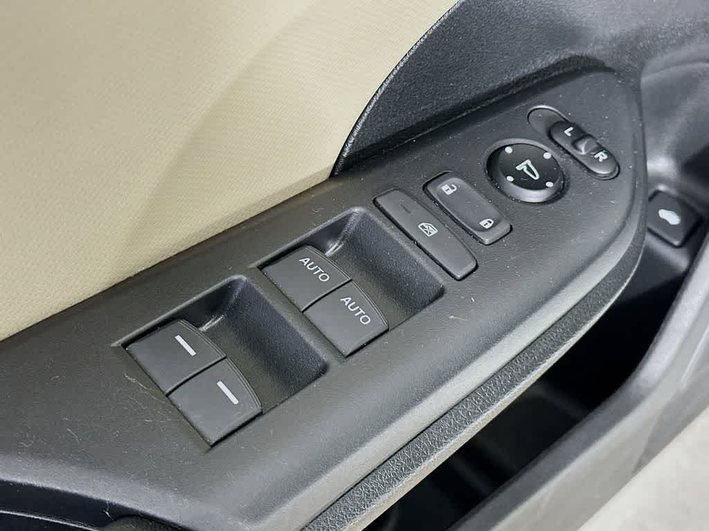 2018 Honda Civic Sedan LX