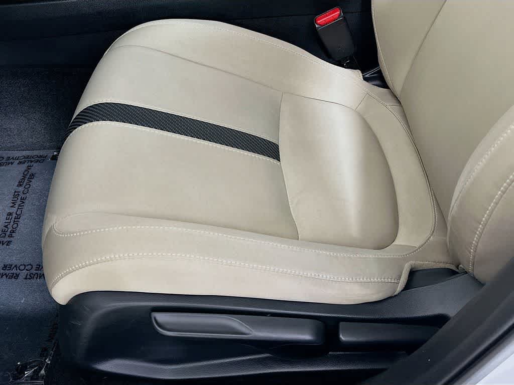 2018 Honda Civic Sedan LX