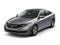 2021 Honda Civic Sedan LX