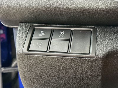 2021 Honda Civic Sedan Sport
