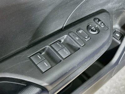 2021 Honda Civic Sedan Sport