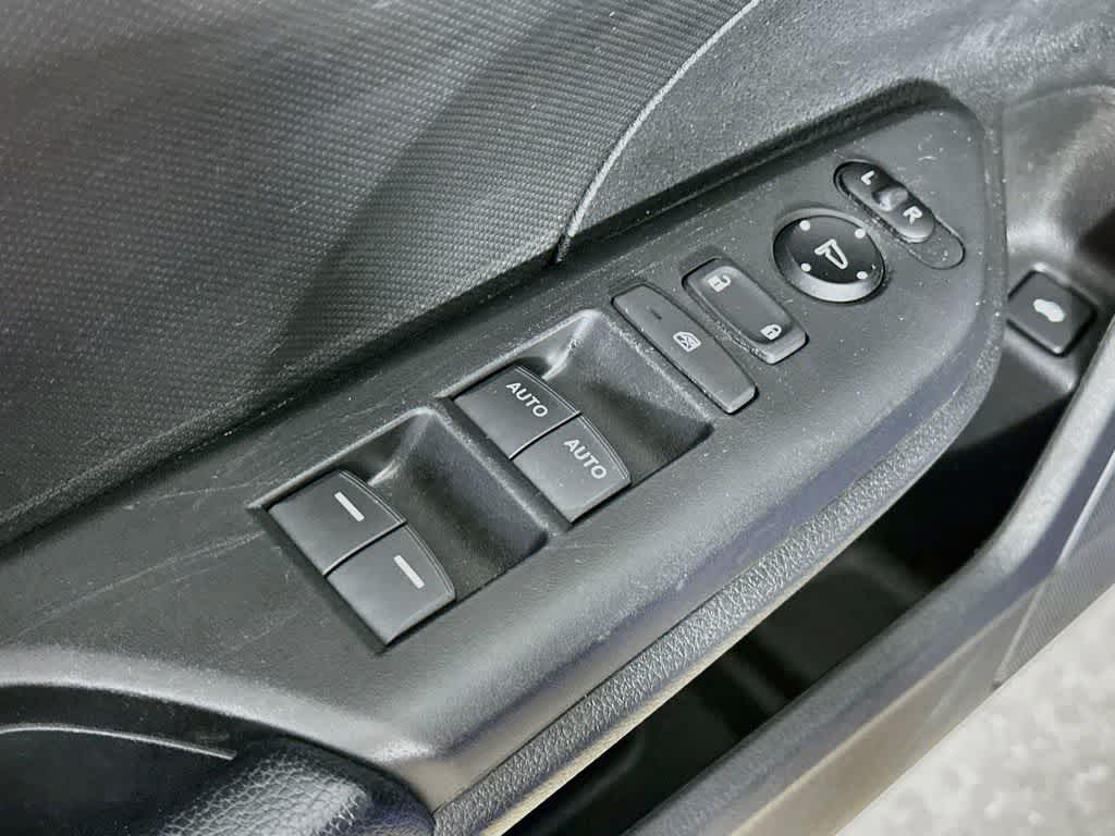 2021 Honda Civic Sedan Sport