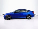 2021 Honda Civic Sedan Sport