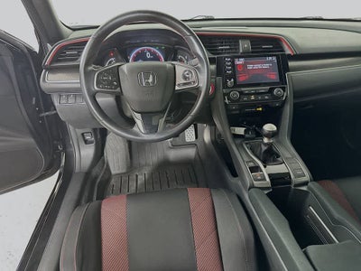 2020 Honda Civic Si Base