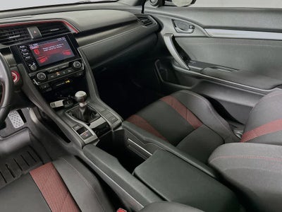 2020 Honda Civic Si Base