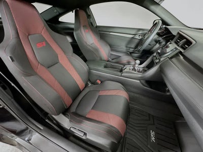 2020 Honda Civic Si Base