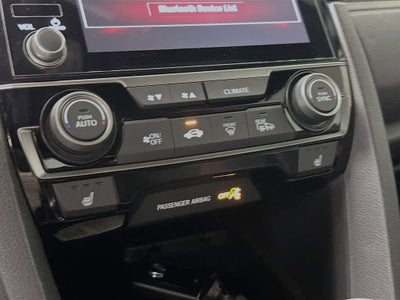 2020 Honda Civic Si Base