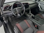 2020 Honda Civic Si Base