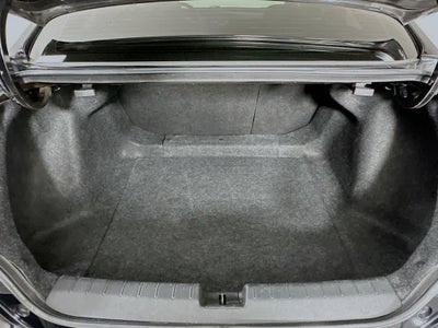 2020 Honda Civic Si Base