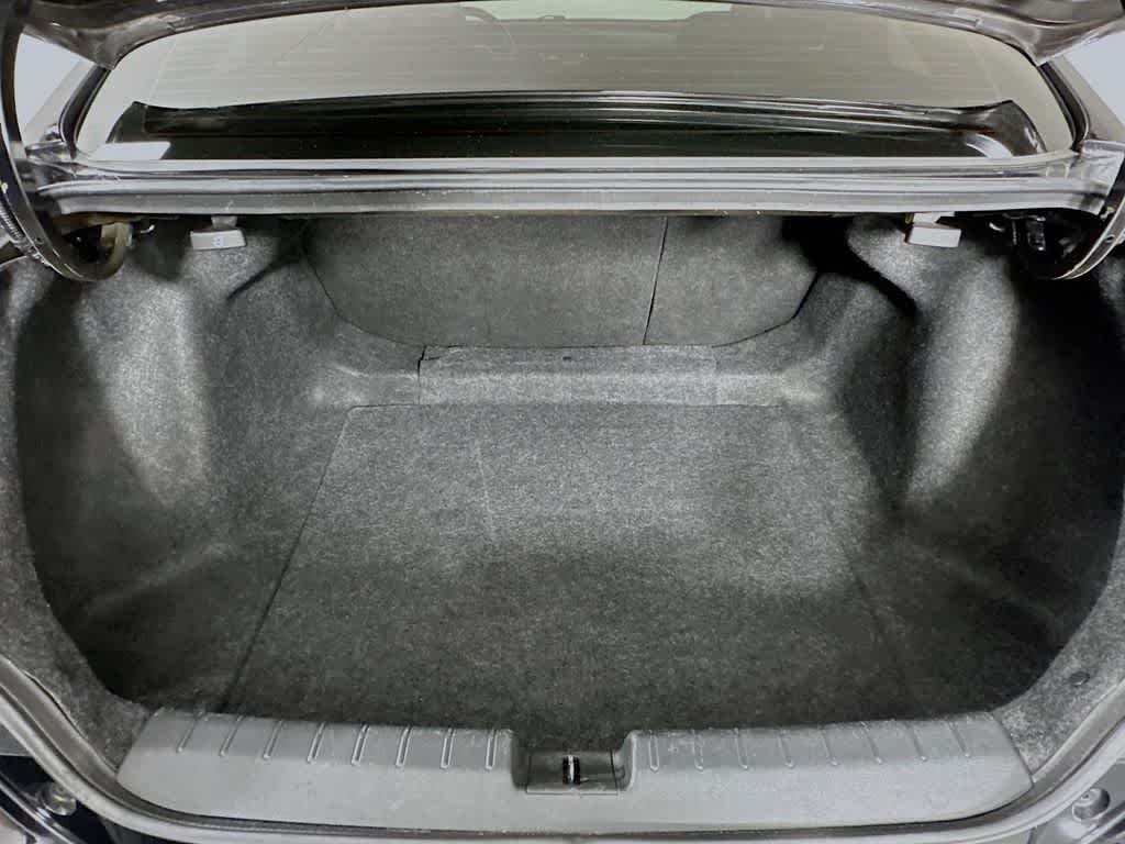 2020 Honda Civic Si Base