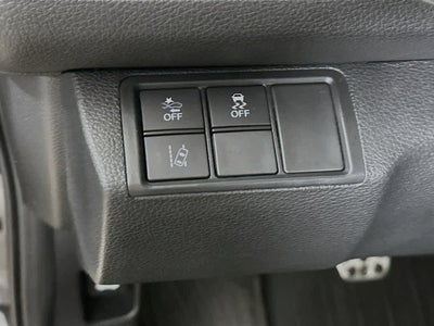 2020 Honda Civic Si Base