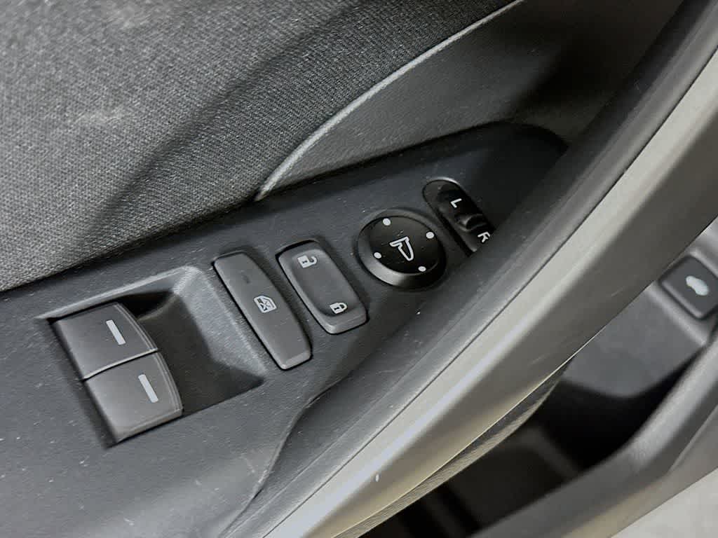 2020 Honda Civic Si Base