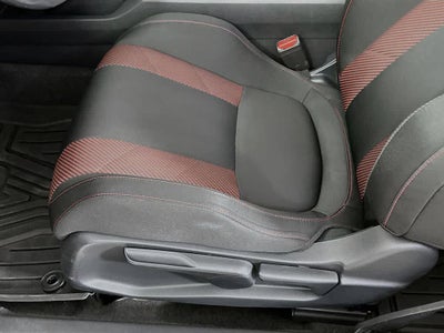 2020 Honda Civic Si Base