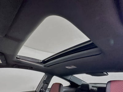 2020 Honda Civic Si Base