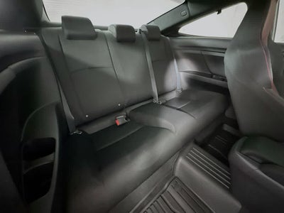 2020 Honda Civic Si Base