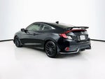 2020 Honda Civic Si Base