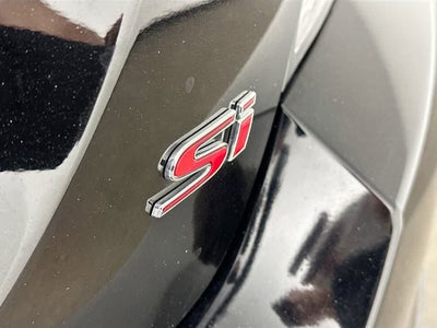 2020 Honda Civic Si Base