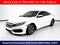 2016 Honda Civic Coupe LX-P