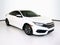 2016 Honda Civic Coupe LX-P