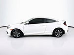 2016 Honda Civic Coupe LX-P
