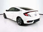 2016 Honda Civic Coupe LX-P