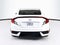 2016 Honda Civic Coupe LX-P