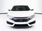 2016 Honda Civic Coupe LX-P