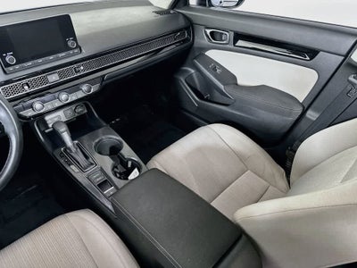 2024 Honda Civic EX