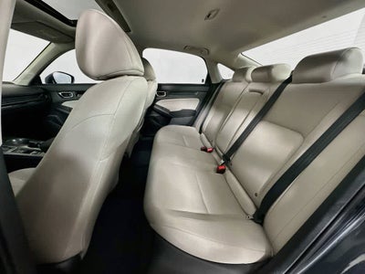 2024 Honda Civic EX