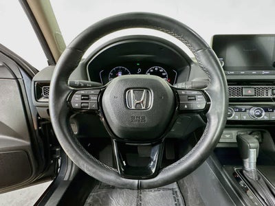 2024 Honda Civic EX