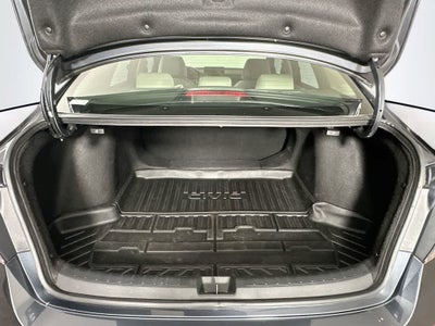 2024 Honda Civic EX