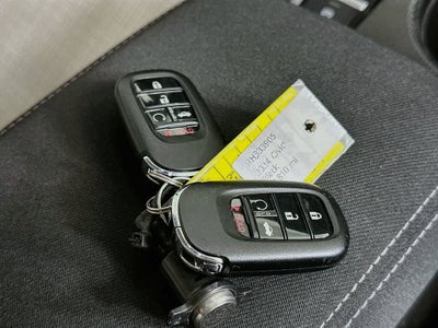 2024 Honda Civic EX