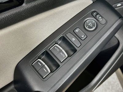 2024 Honda Civic EX