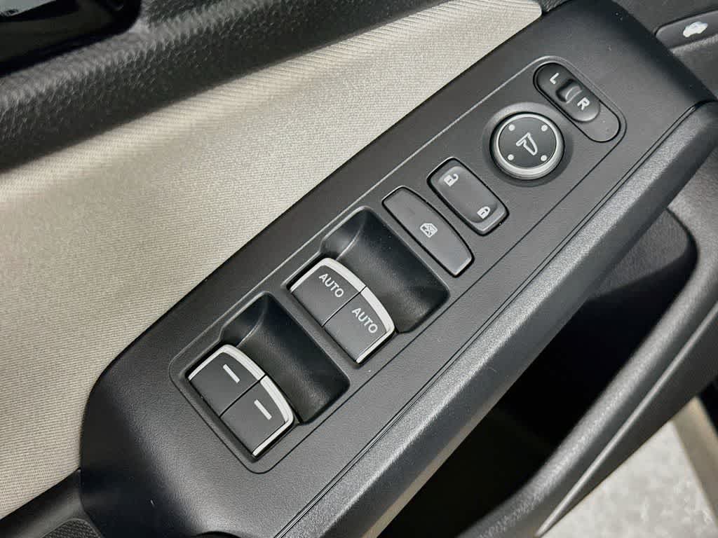 2024 Honda Civic EX