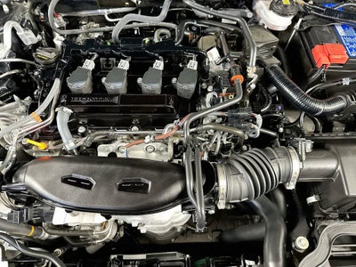 2024 Honda Civic EX