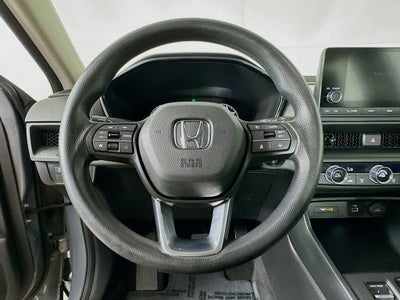 2024 Honda CR-V LX