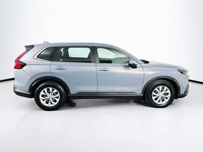 2024 Honda CR-V LX