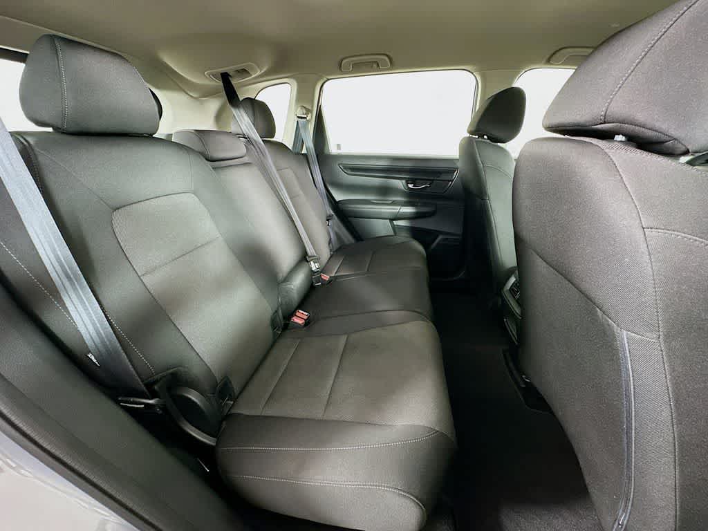 2024 Honda CR-V LX