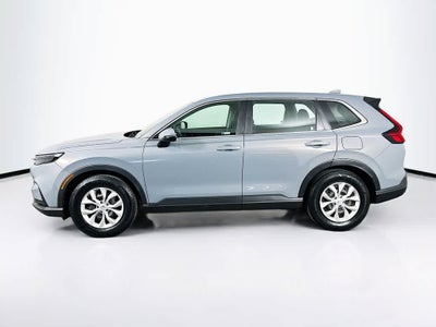 2024 Honda CR-V LX