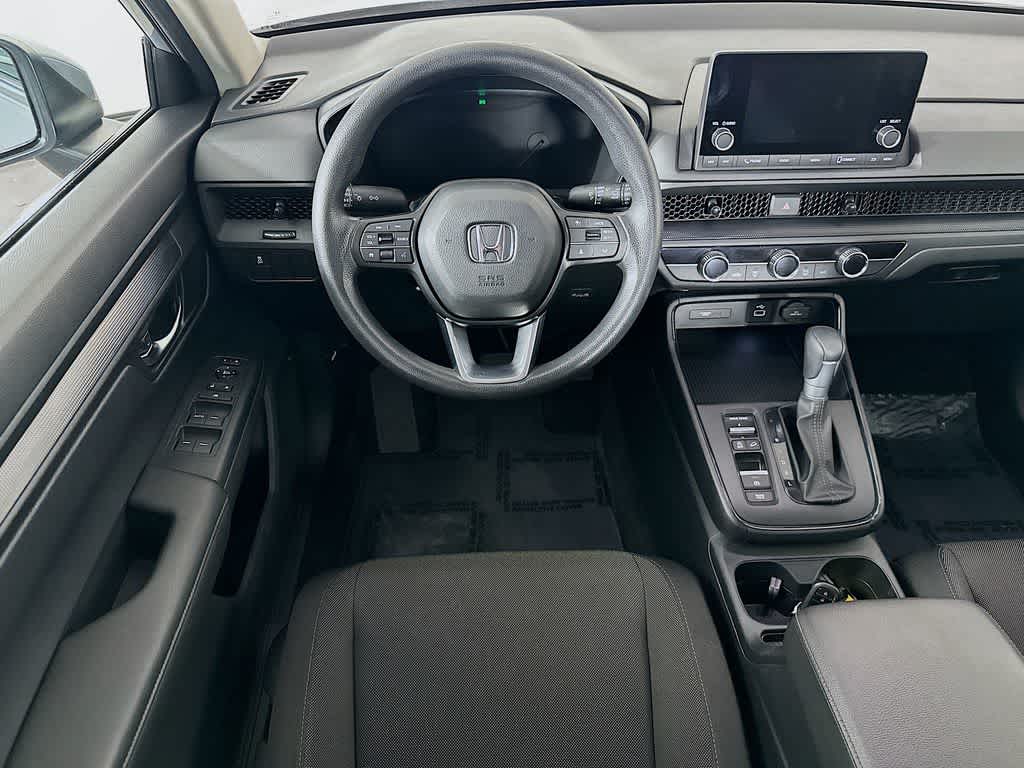 2024 Honda CR-V LX