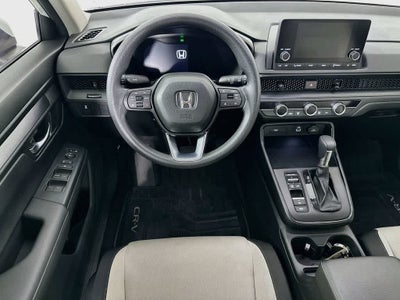 2023 Honda CR-V LX
