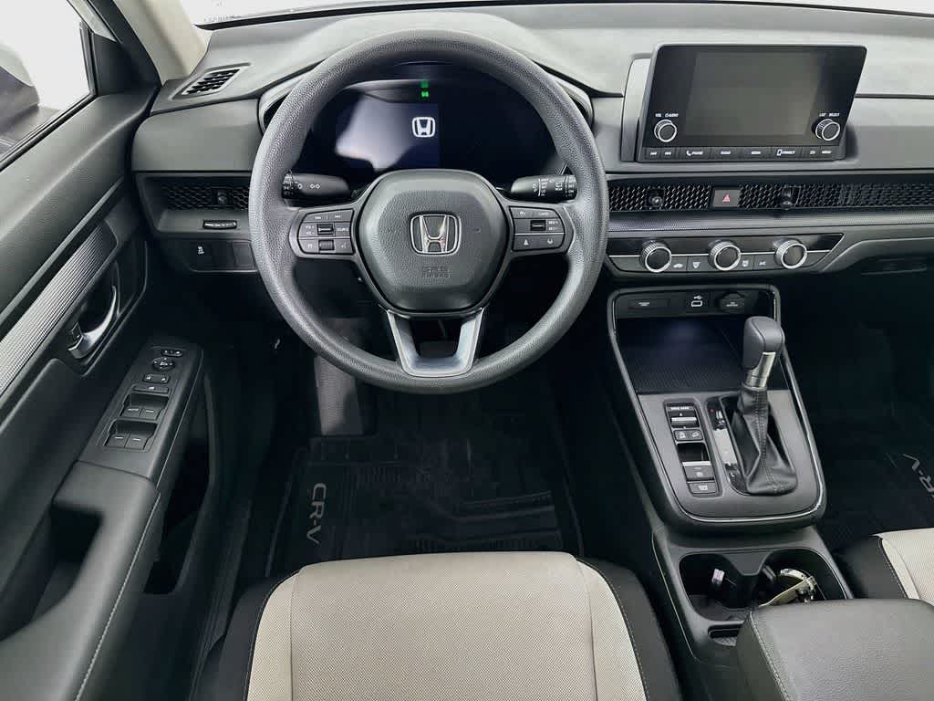 2023 Honda CR-V LX