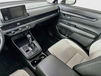 2023 Honda CR-V LX