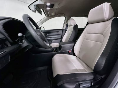 2023 Honda CR-V LX