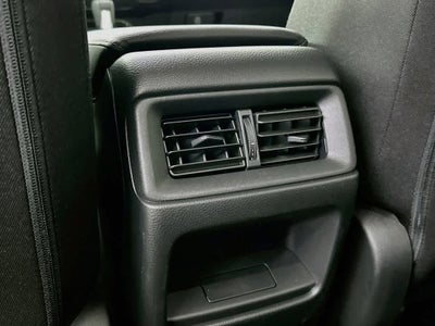 2023 Honda CR-V LX