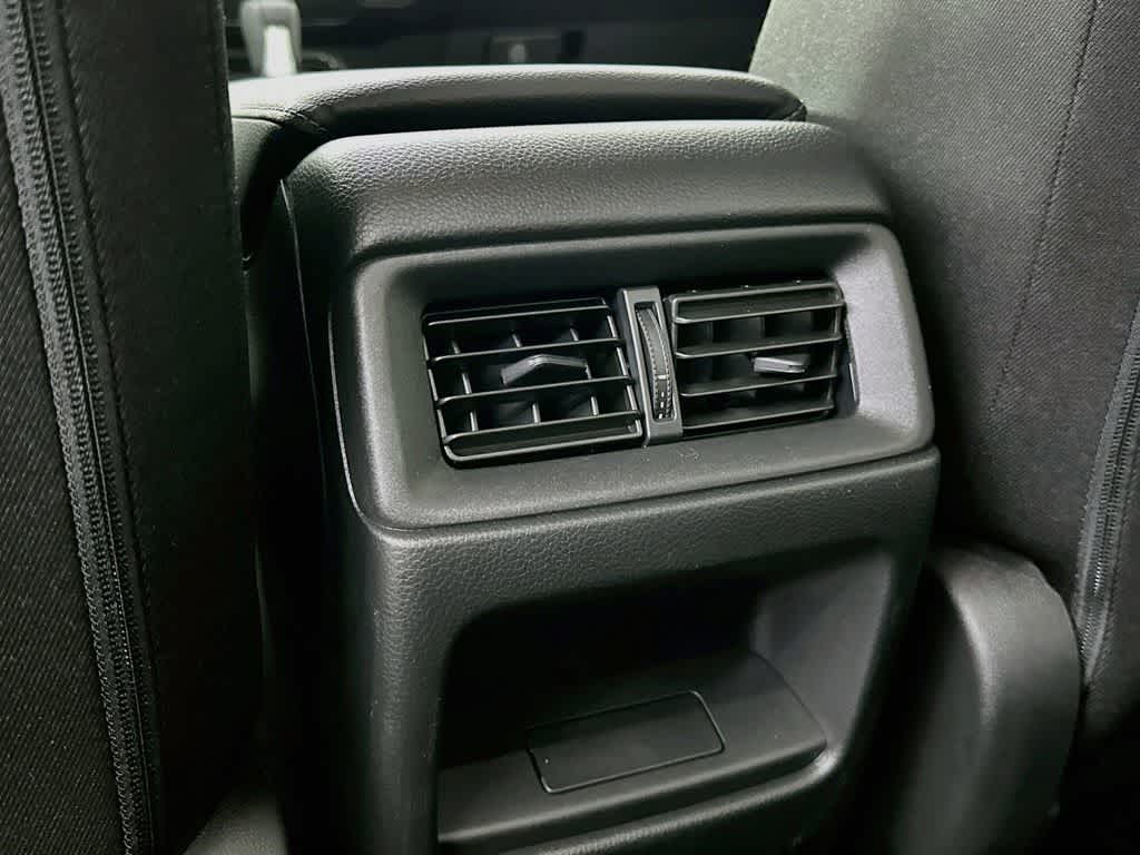 2023 Honda CR-V LX